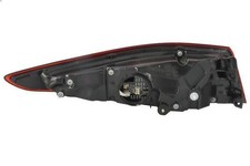Heckleuchte DEPO 116-1911R-UE MAZDA 3 Stufenheck (BP_) 2 2018-