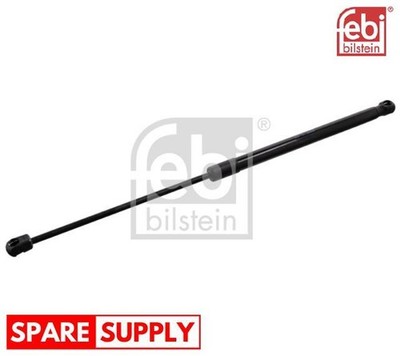 GASFEDER, KOFFERRAUM-/LADERAUM FÜR SKODA FEBI BILSTEIN 47059 BEIDSEITIG PASSEND NEU