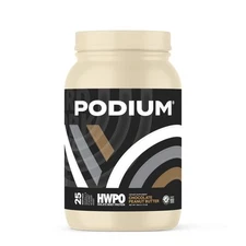 HWPO Isolate Whey Protein - Chocolate Peanut Butter (25 Servings)