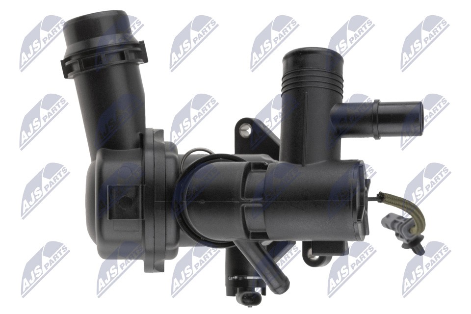 Fits NTY CTM-LR-014 THERMOSTAT WITH HOUSING