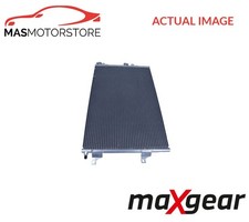 A/C AIR CON CONDENSER MAXGEAR AC823656 A NEW OE REPLACEMENT