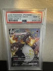 Charizard VMAX 308/190 S4a: Shiny Star V Holo (Japanese) PSA 10