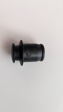 BMW - original 12V Steckdosen-/Zigarettenanzünderabdeckung, Stopper in Schwarz
