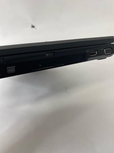 Dell Latitude E4310 Core i5 M560 2.67 GHz 8 GB 500 ,13.3 (Black Screen/Read) - Afbeelding 5 van 8