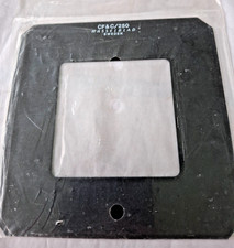 HASSELBLAD MASK FOR PROFESSIONAL SHADE, CF C/250/164741 NEW