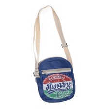 Robin Ruth, Umhängetasche, Unisex (Erwachsene), Blau/Mehrfarbig, 20, 3 #3JF