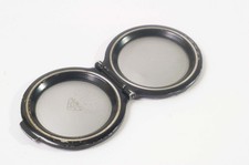 C13314 Rollei TLR Bay III Lens Cap for Rolleiflex 2.8F/Others   Matte Finish