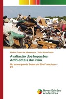 Walker Gomes De Albuquerque (U. A.) | AvaliaçãO Dos Impactos Ambientais Do LixãO