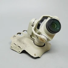 DJI Phantom 4 Professional V2.0 Camera & Gimbal - Needs Repair