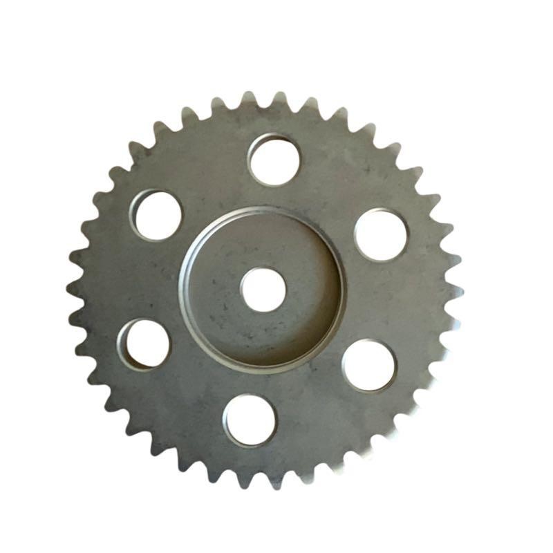 Poulie d'arbre à cames LF0112425 pour moteurs Mazda essence et diesel