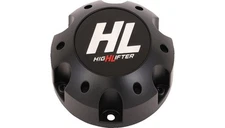 High Lifter Products HLCAP-140 Large Center Cap - Bolt-In