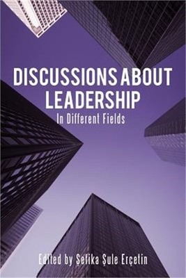 Discussions about Leadership: In Different Fields (Paperback or Softback)