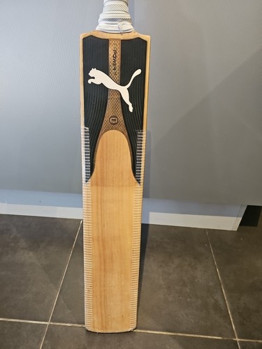 Puma Evo Special Edition Black , Exceptional Ping English Willow Grade 1 Bat - Picture 2 of 9
