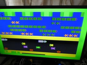 Intellivision console Model 2609 Composite MOD new Caps seller recondition