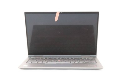 LENOVO X1 YOGA 6TH GEN | CORE I7-1185G7 | 512GB | 32GB | NO OS/NO POWER ADAPTER