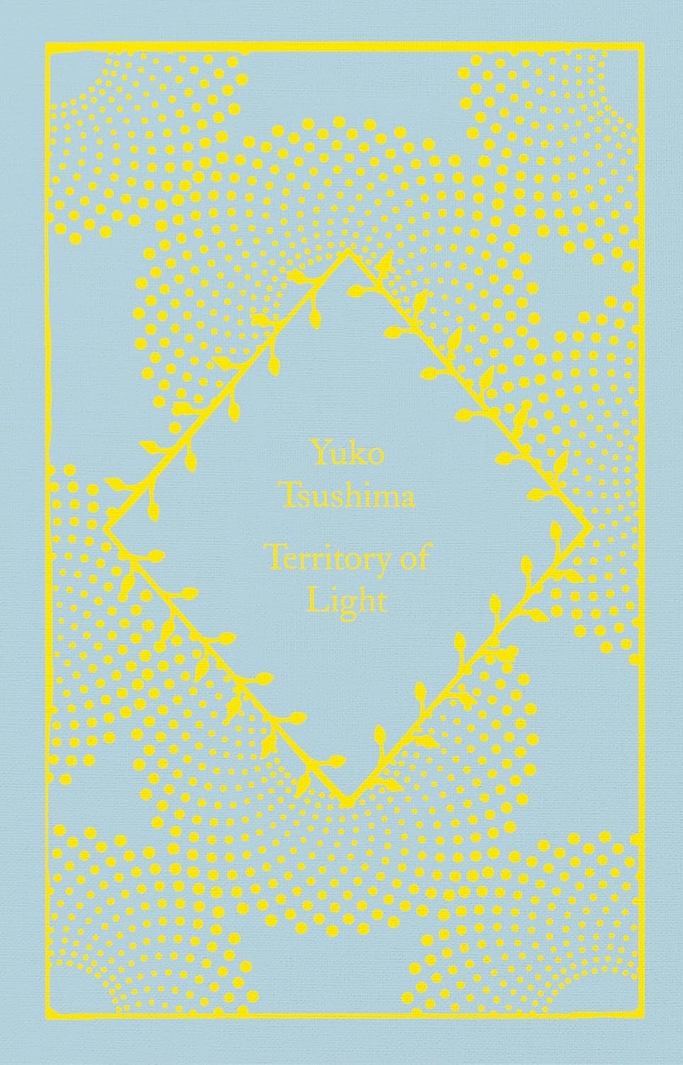 Territory Of Light Yuko Tsushima Little Clothbound Classics Fiction - Image 6