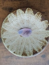 Beautiful rare color sea glass 1pcs, surf tumbled, weathered, beach glass, 126