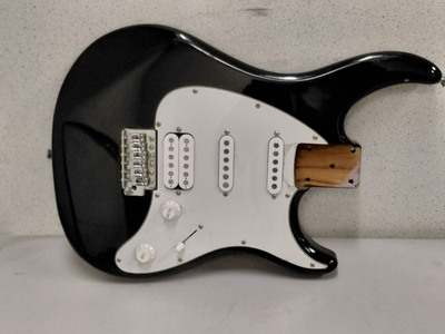 #ad Peavey Electric Guitar Body #2B $160.00