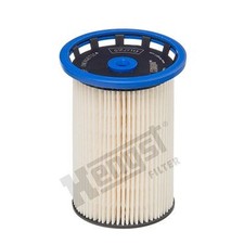 Fuel Filter Hengst E431KP Fits Porsche VW Cayenne Touareg