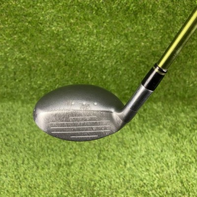 Adams Ovation Tight Lies Fairway 7 Wood ⛳️ Aldila Women's Flex