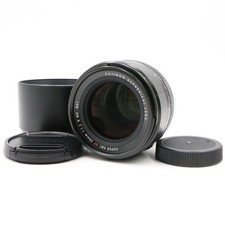 Fujifilm Fujinon XF 56mm f/1.2 R WR X mount [Top Mint]