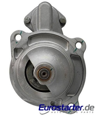 #ad 1* Anlasser Neu Original Lucas Tvs Lucas OE Nr. LRS212 für Ford Tractor EUR 208.00