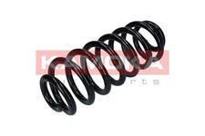 Kamoka 2120272 Suspension Spring for BMW