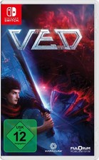 Juego VED RPG Nintendo Switch