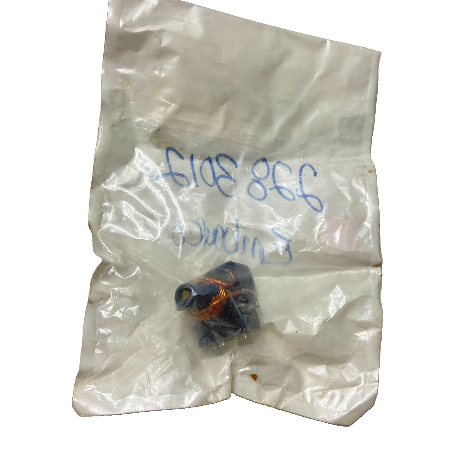 GLASTENDER 9660C-3027-183 02 Z2L Relay Compressor 115V