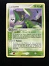 2004 French Pokemon Cacturne 2/100 Sandstorm Holo Rare Vintage