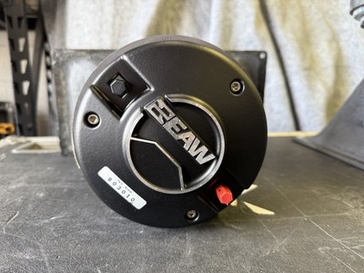EAW SM500 803010 Compression driver with horn