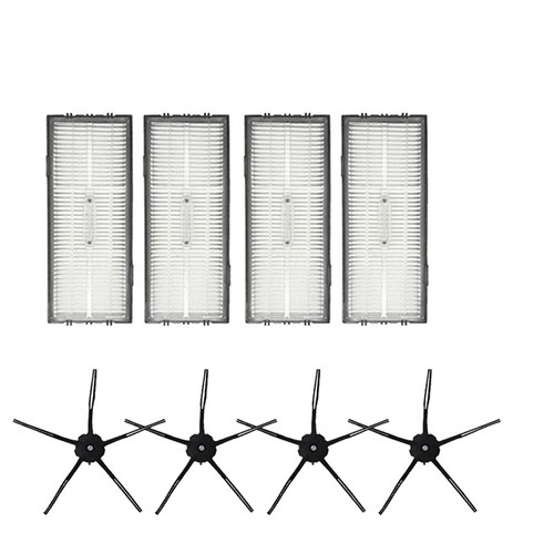 Für Roborock T7 T7 Plus T7 Max S7 MaxV Ultra S7 Pro Zubehör Satz Ersatzteile Kit - Bild 37 von 37