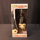 Funko Pop Animation 1319 Awaken Gon HunterxHunter SDCC 2023 Limited Edition