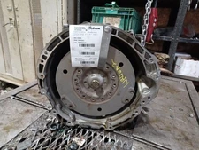 Automatic Transmission New Style 4WD 3.6L Fits 19-20 DODGE 1500 PICKUP 2940869