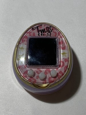 3733 Tamagotchi 4U Japanisch Nur Gut GETESTET Japan