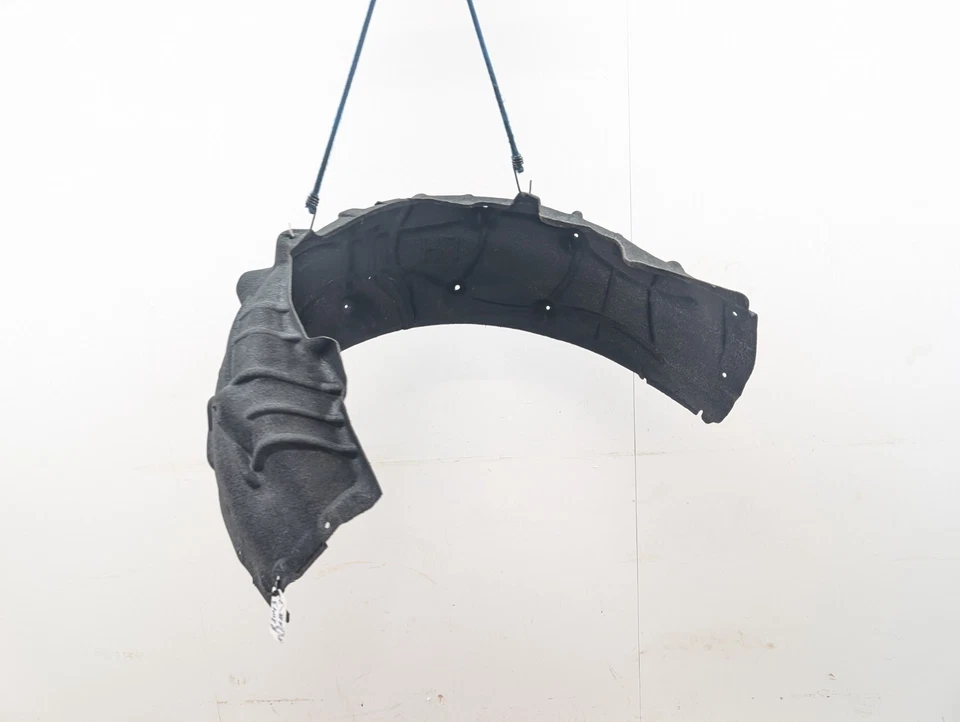 BMW I4 G26 WHEEL ARCH LINER SPLASH GUARD REAR LEFT PASSENGER SIDE 2023 - Image 4 of 4