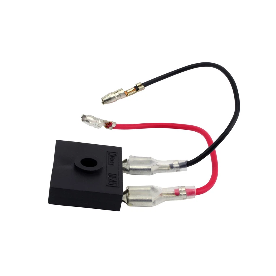 Rectificador AC/DC para Suzuki Burgman AN400 650 | FA FS FZ50 1979-2009 32800-19063 Foto 4 de 4