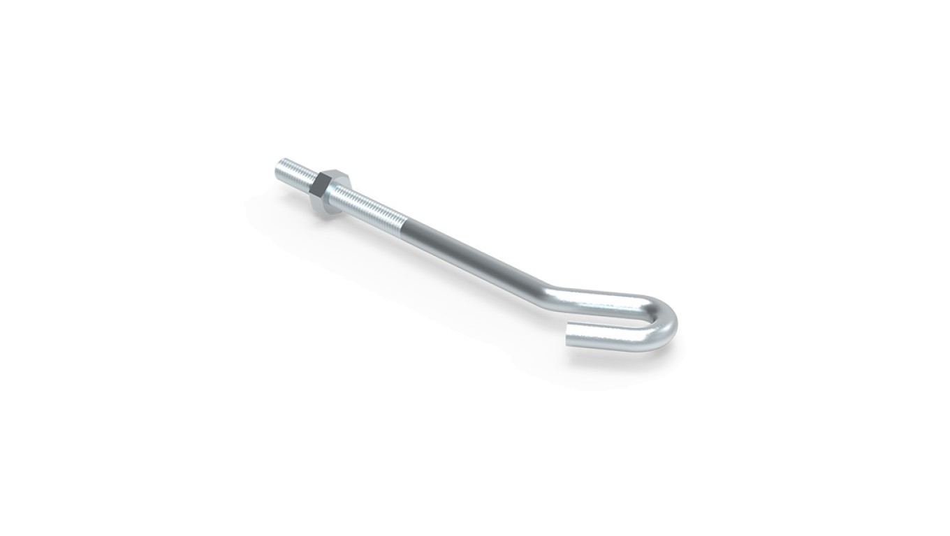 Clamping Handle L-200mm 26.0 OC/92600001