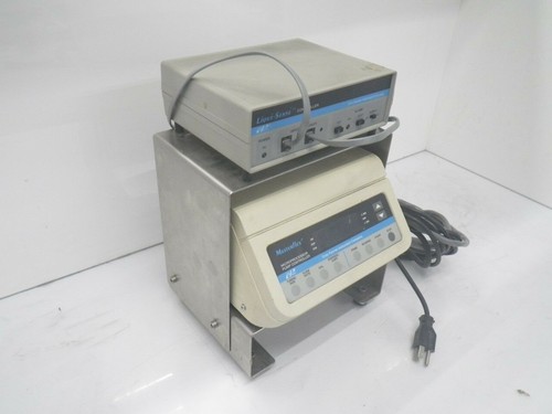 77096-00+7592-60 ColeParmer Liqui-Sense Controller & Processor kit (Used Tested) - Picture 3 of 12
