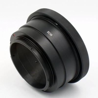 Adapter For P60-EOS Pentacon 6 Kiev 60 Lens to  EOS EF Mount Slr Camera