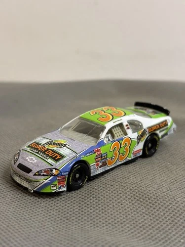 LOOSE Kevin Harvick 2007 Bounty Super Duty 1/64 Diecast