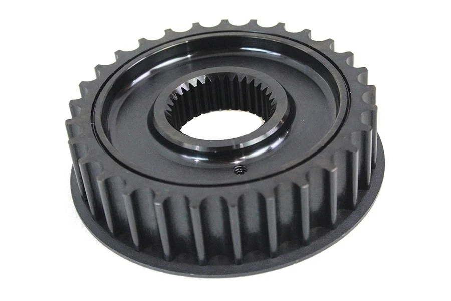 Polea de transmisión de repuesto 29 dientes para Harley Davidson Foto 3 de 4