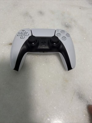 Sony DualSense Wireless Controller - White