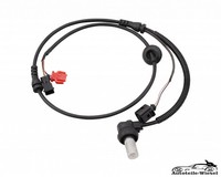 ABS Sensor Vorne FüR Audi A4 B5 Limo Kombi Skoda Superb I VW Passat 99-00