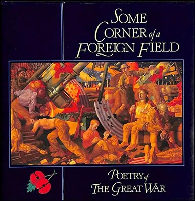 Some Corner of a Foreign Field, James Bentley