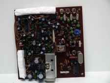 Yaesu FT-101ZD AF board PB-1964