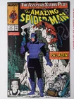 AMAZING SPIDER-MAN #320 TODD MCFARLANE more up w/ combined shipping make your ow