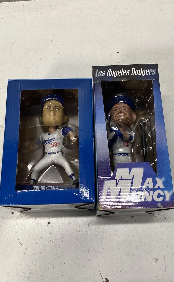 don drysdale bobblehead products for sale | eBay