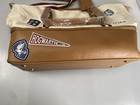 Box Lunch Harry Potter Quidditch Patches Weekender Bag — photo 8