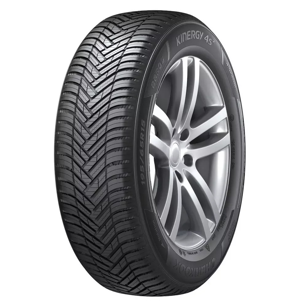 HANKOOK KINERGY 4S 2 245/40R19 98Y XL All Season Tyre - EAN 8808563575285